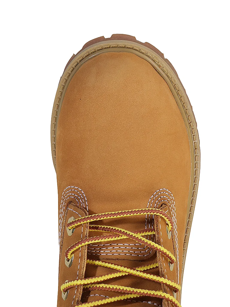 Boots enfant Timberland 6 IN PREMIUM WP BOOT - vue 6