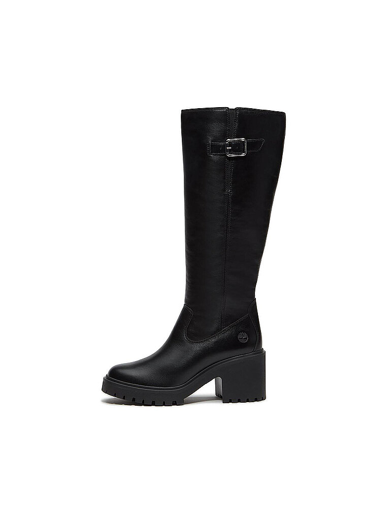 Timberland STONE HEIGHTS TALL ZIP UP BOOT pour - vue 2