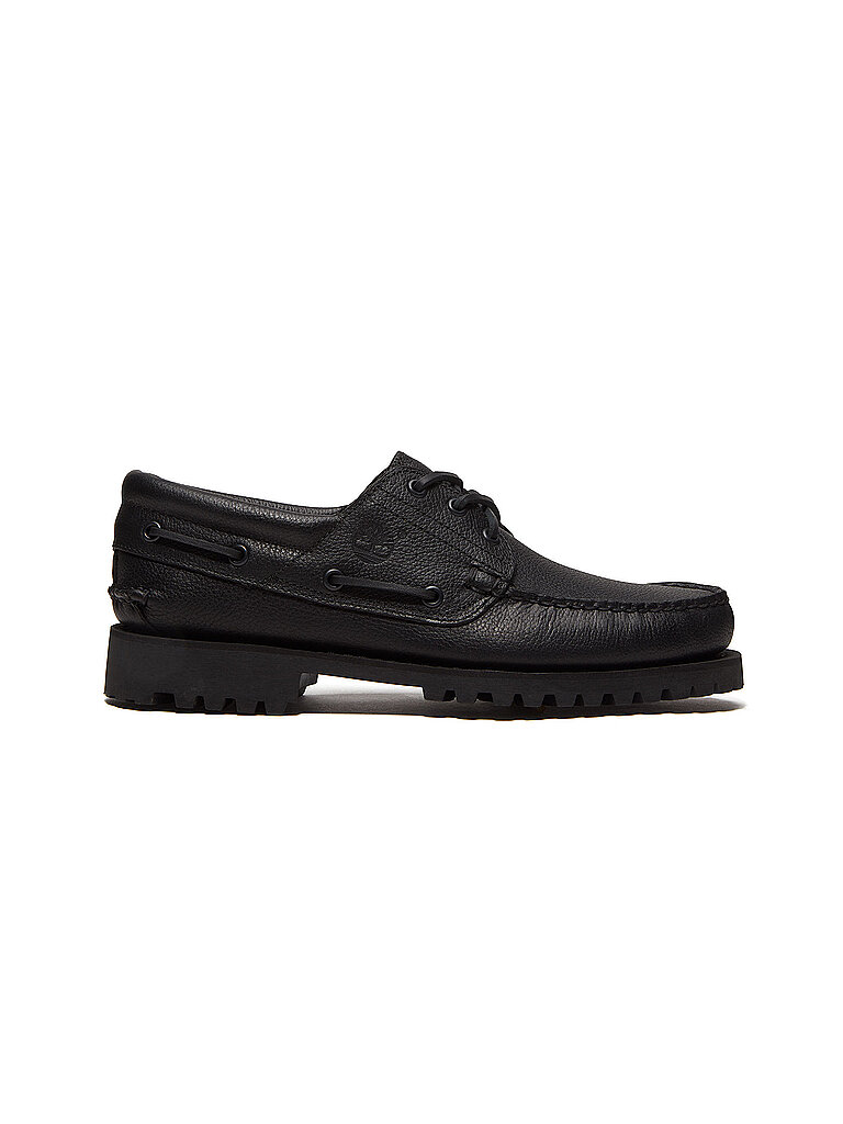 Chaussures à lacets Timberland Timberland Authentic BOAT SHOE pour - vue 3