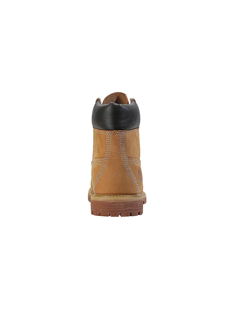 TIMBERLAND | Boots à lacets | 