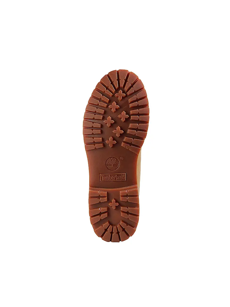 TIMBERLAND | Boots à lacets | 