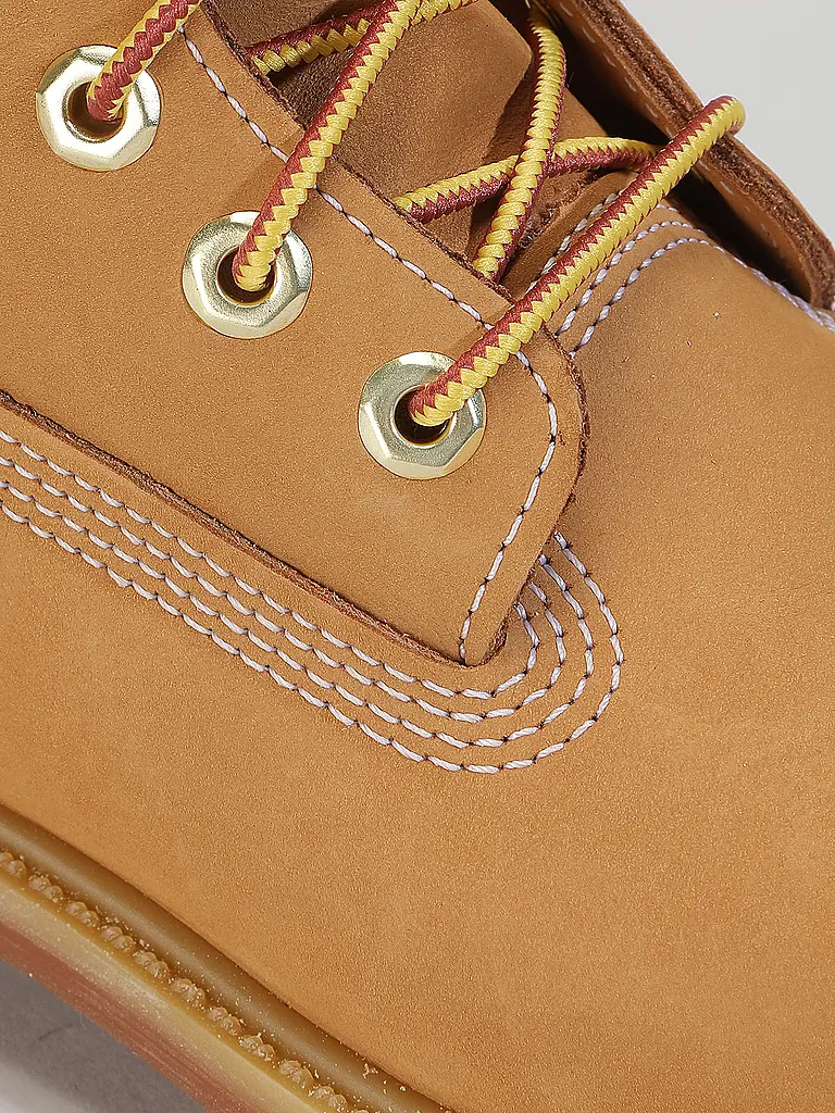 TIMBERLAND | Boots à lacets | 