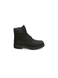 TIMBERLAND | Boots 6 INCH LACE UP WATERPROOF | Noir