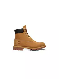 TIMBERLAND | Boots 6 INCH LACE UP WATERPROOF | Marron