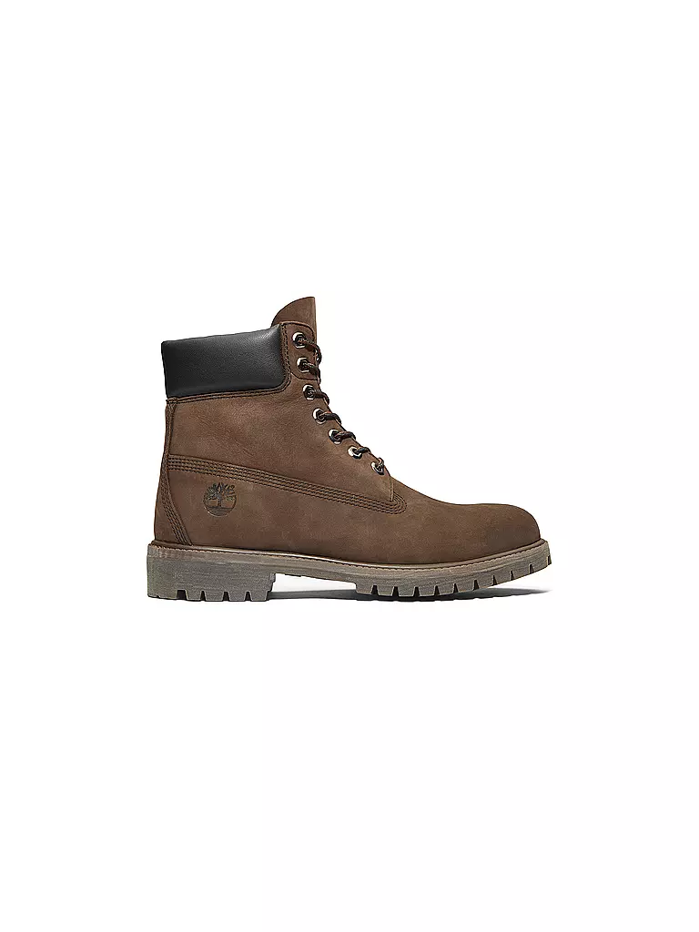 TIMBERLAND | Boots 6 INCH LACE UP WATERPROOF | braun