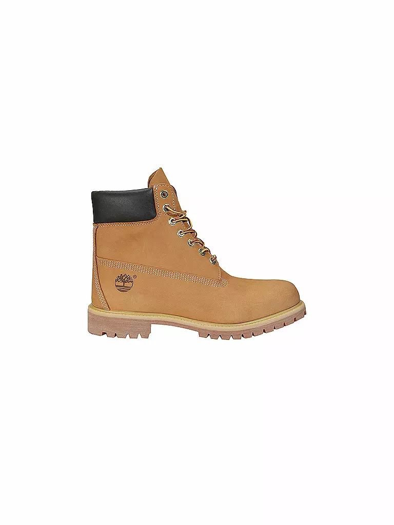 TIMBERLAND | Boots 6 INCH PREMIUM | Marron