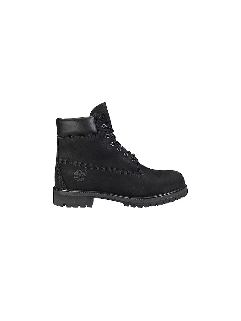 TIMBERLAND | Boots 6 INCH PREMIUM | Noir