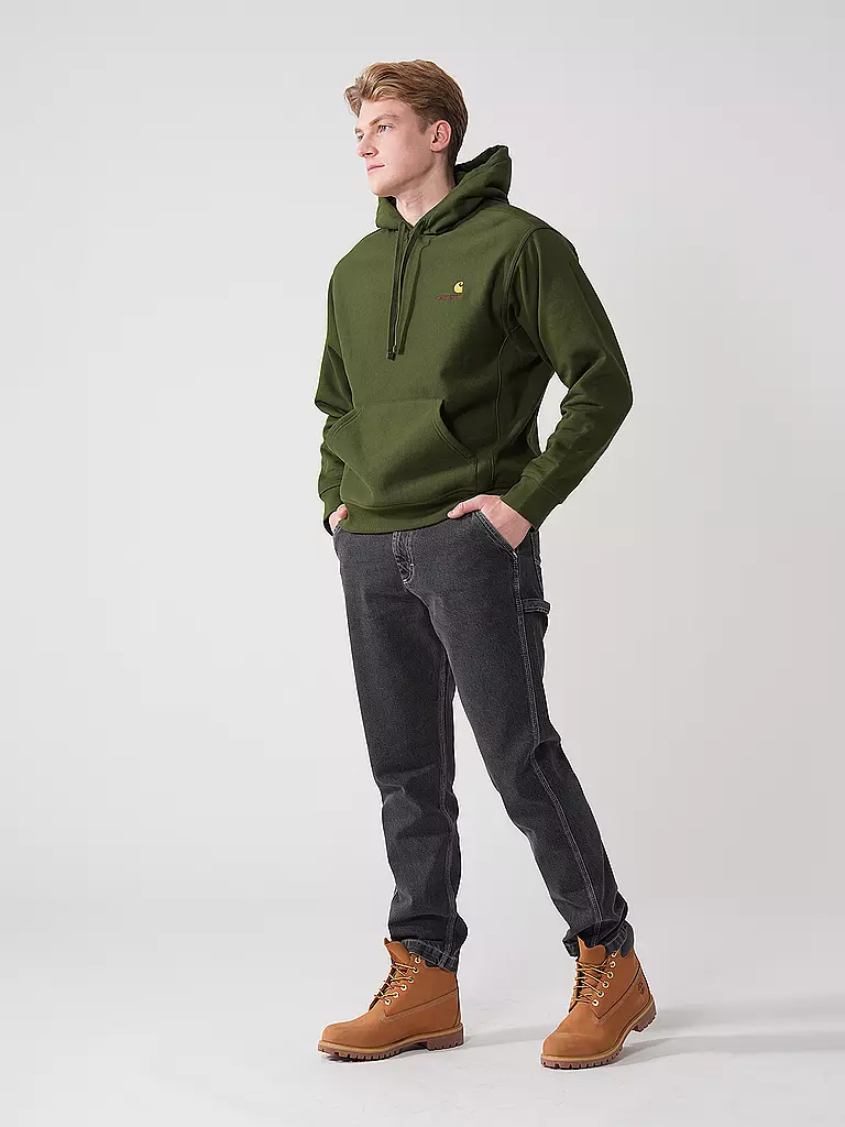 TIMBERLAND | Boots 6 INCH PREMIUM | Marron