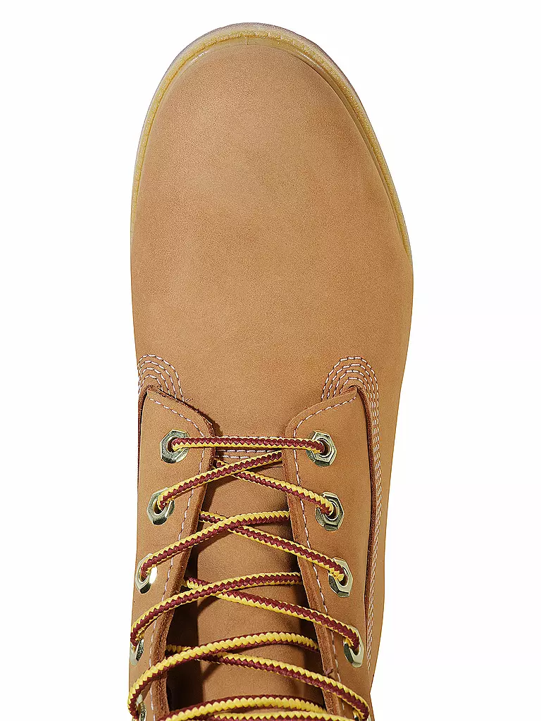 TIMBERLAND | Boots 6 INCH PREMIUM | Marron