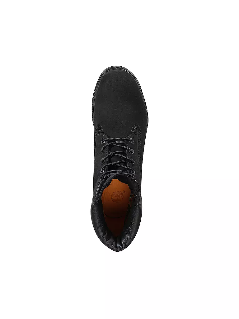 TIMBERLAND | Boots 6 INCH PREMIUM | Noir