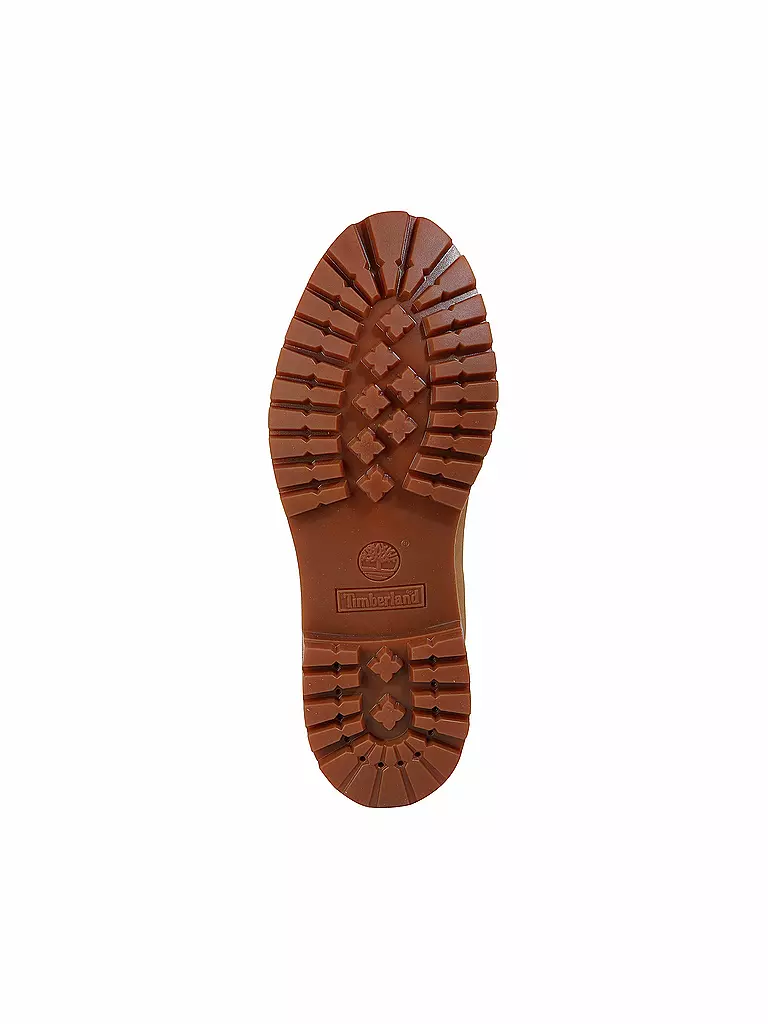 TIMBERLAND | Boots 6 INCH PREMIUM | Marron