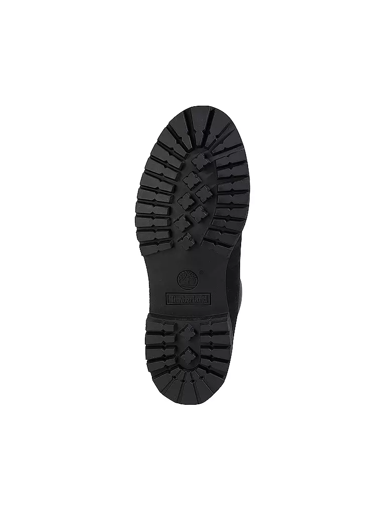 TIMBERLAND | Boots 6 INCH PREMIUM | Noir