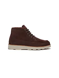 TIMBERLAND | Boots BRITTON MILLS CHUKKA SUEDE | Marron