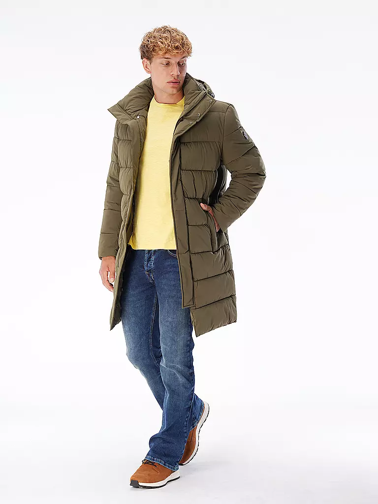 TIMBERLAND | Boots KILLINGTON TREKKER CHUKKA | Marron