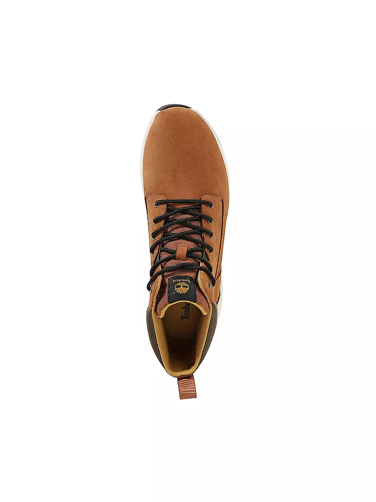 TIMBERLAND | Boots KILLINGTON TREKKER CHUKKA | Marron