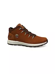 TIMBERLAND | Boots SPRINT TREKKER MID | Marron