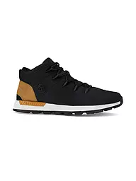 TIMBERLAND | Boots SPRINT TREKKER MID | Bleu