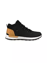 TIMBERLAND | Boots SPRINT TREKKER MID | Noir