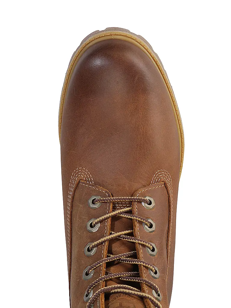 TIMBERLAND | Boots | braun