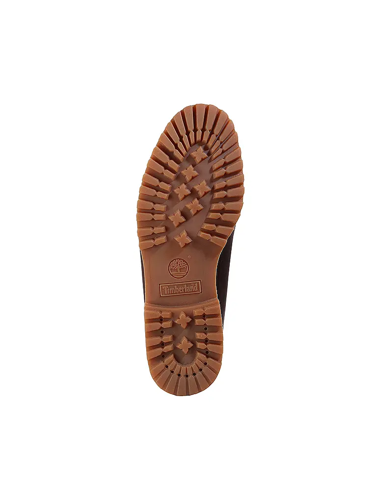 TIMBERLAND | Chaussure à lacets DOCKSIDER 3EYE CLASSIC LUG | 