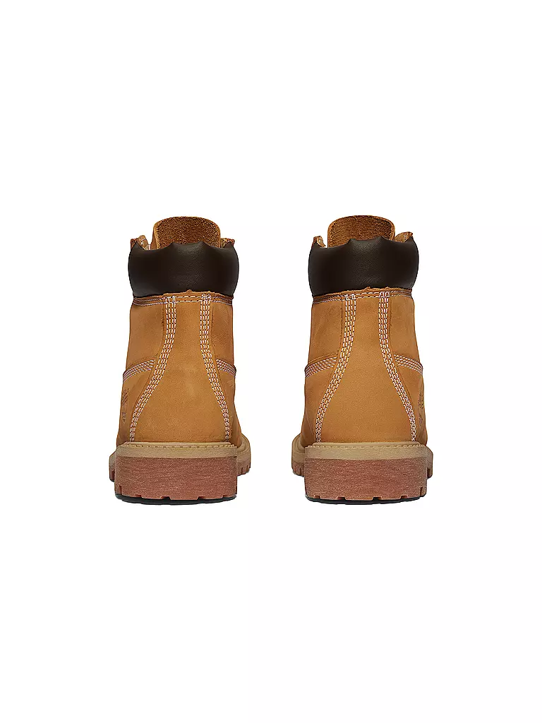 TIMBERLAND | Chaussures enfant 6 INCH LACE UP WATERPROOF | 