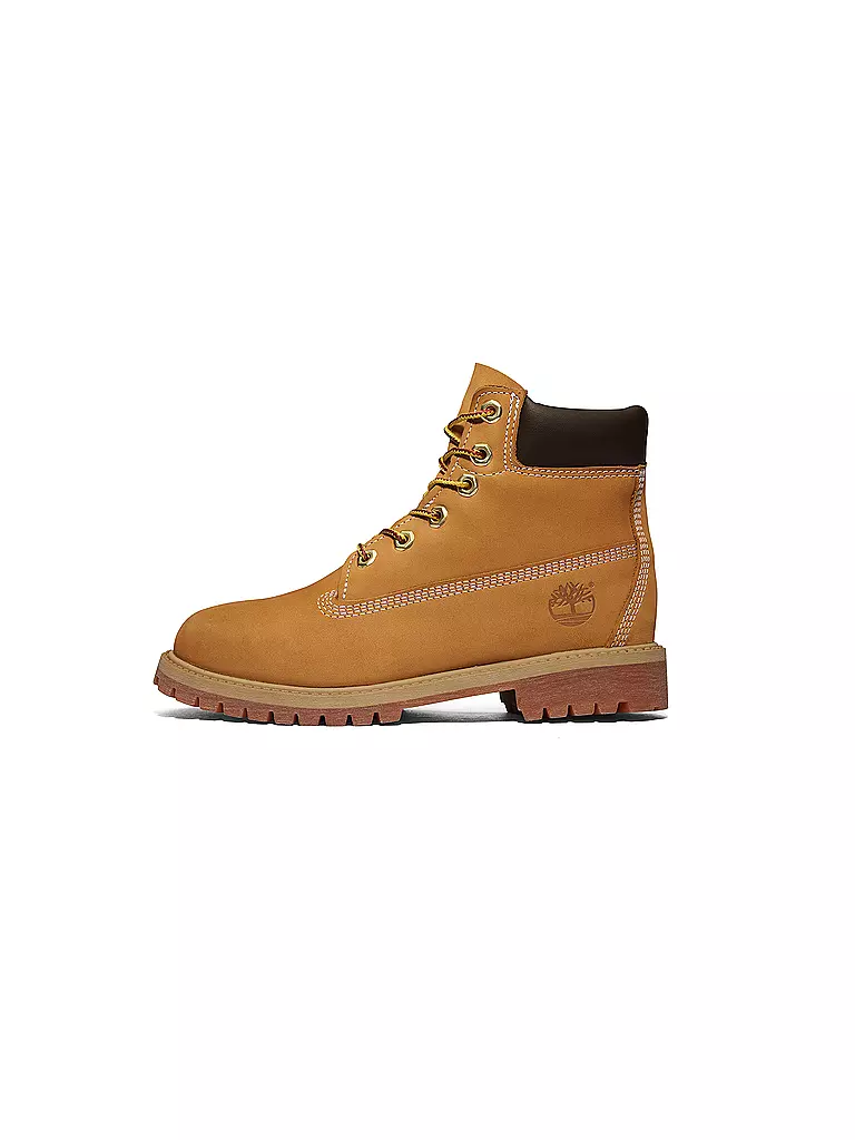 TIMBERLAND | Chaussures enfant 6 INCH LACE UP WATERPROOF | 