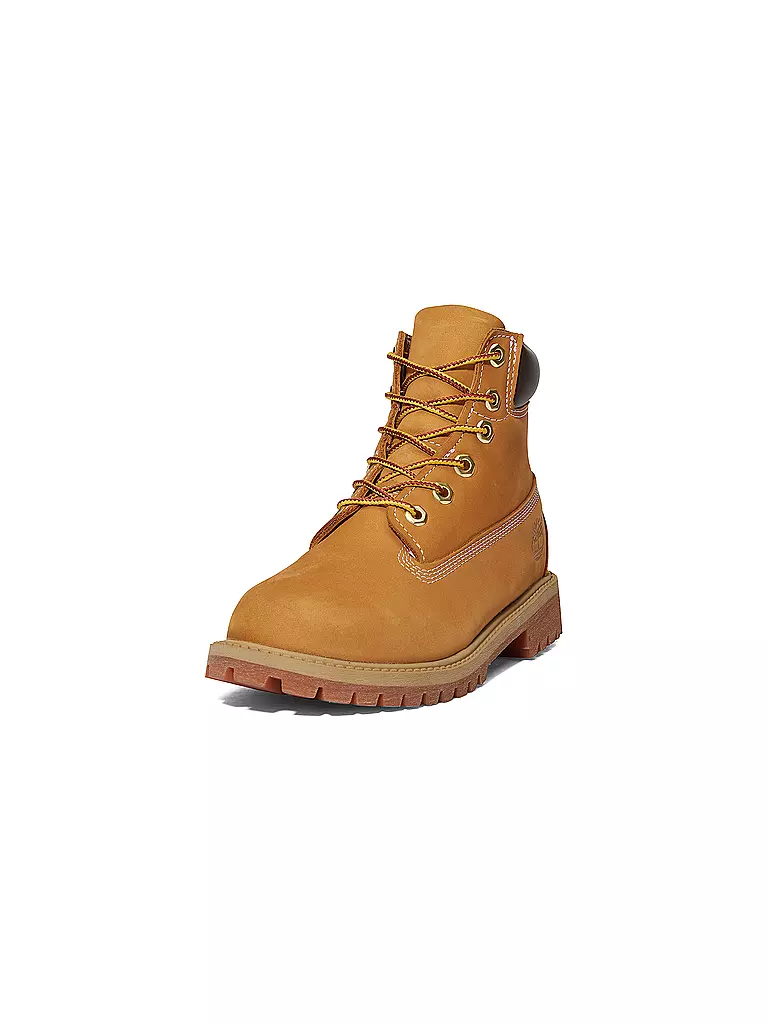 TIMBERLAND | Chaussures enfant 6 INCH LACE UP WATERPROOF | 