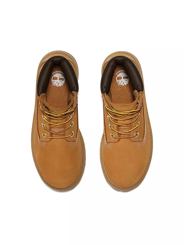 TIMBERLAND | Chaussures enfant 6 INCH LACE UP WATERPROOF | 