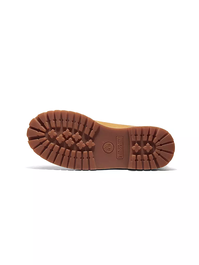 TIMBERLAND | Chaussures enfant 6 INCH LACE UP WATERPROOF | 