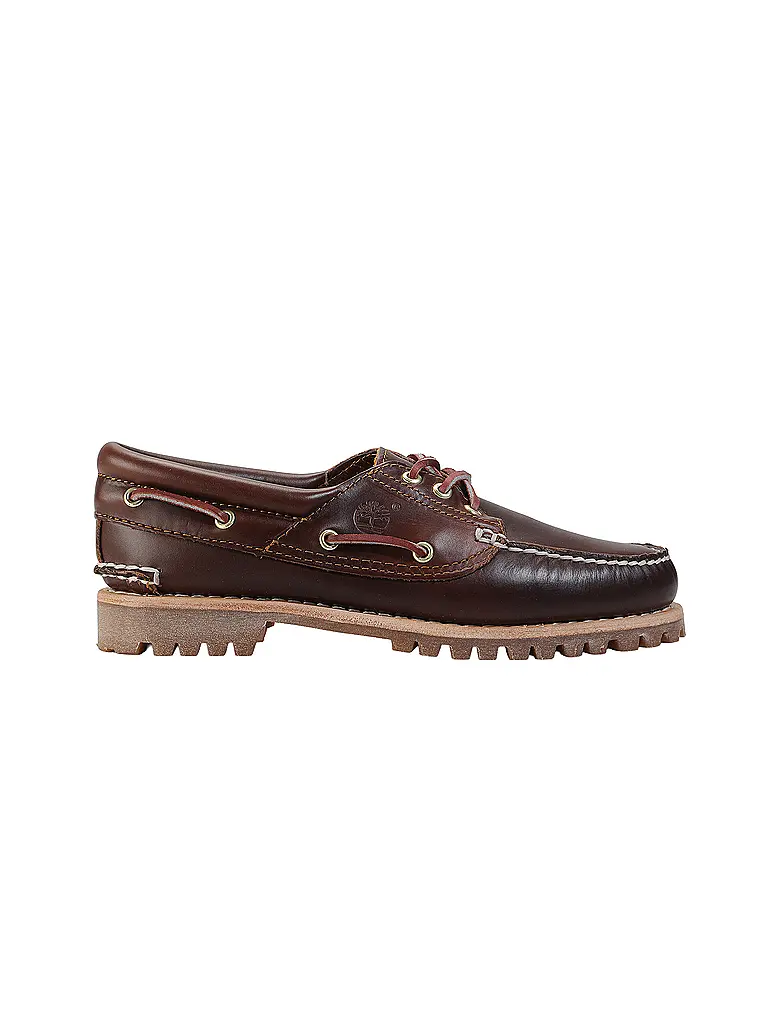 TIMBERLAND | Mocassins NOREEN | braun
