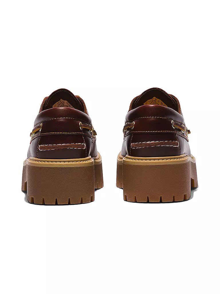 TIMBERLAND | Mocassins STONE STREET | 