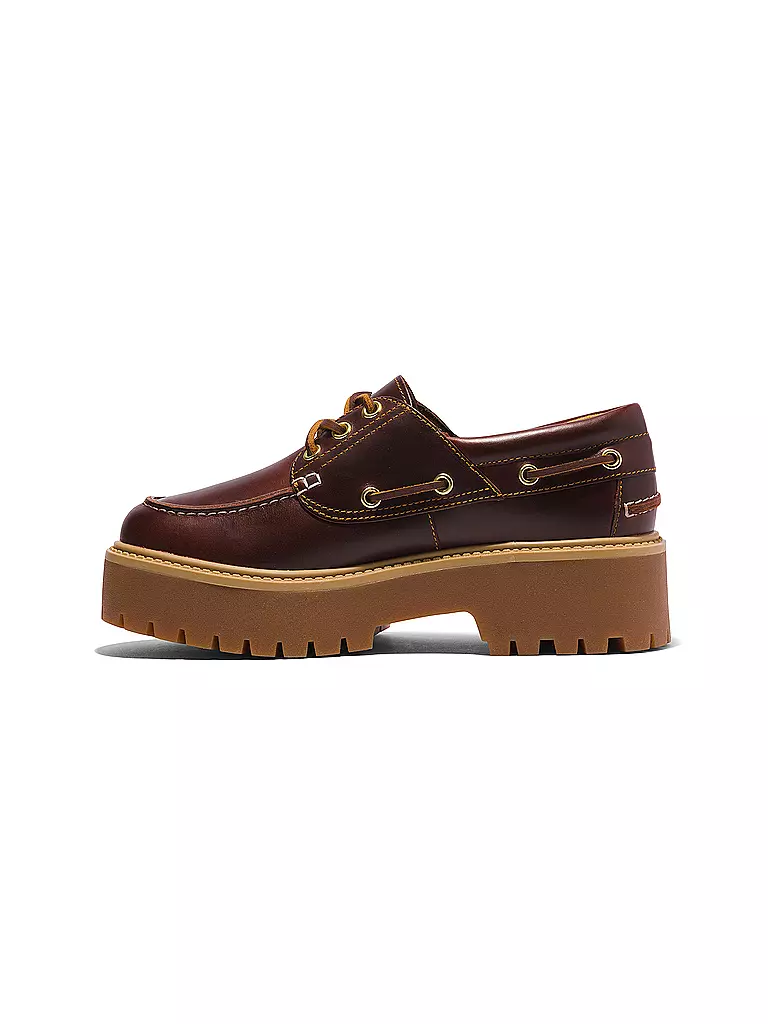 TIMBERLAND | Mocassins STONE STREET | 