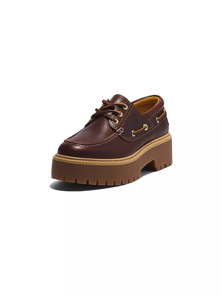 TIMBERLAND | Mocassins STONE STREET | 