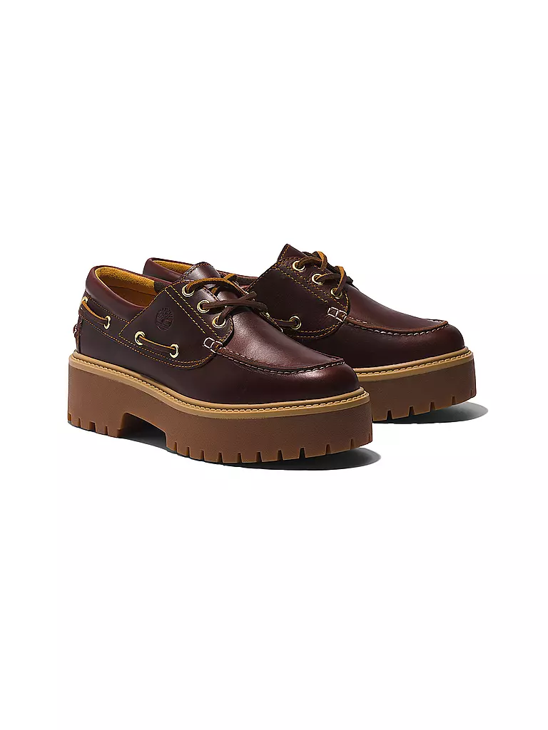 TIMBERLAND | Mocassins STONE STREET | 