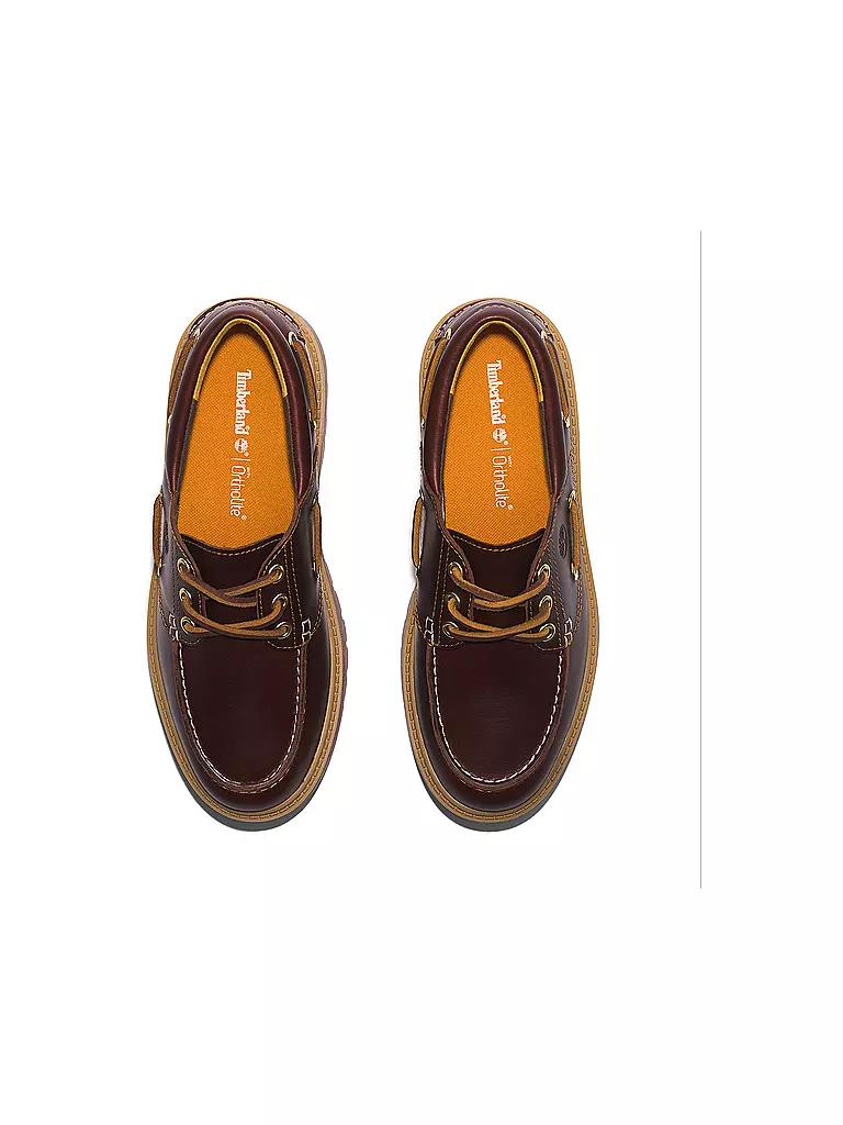 TIMBERLAND | Mocassins STONE STREET | 
