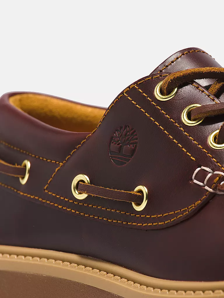 TIMBERLAND | Mocassins STONE STREET | 