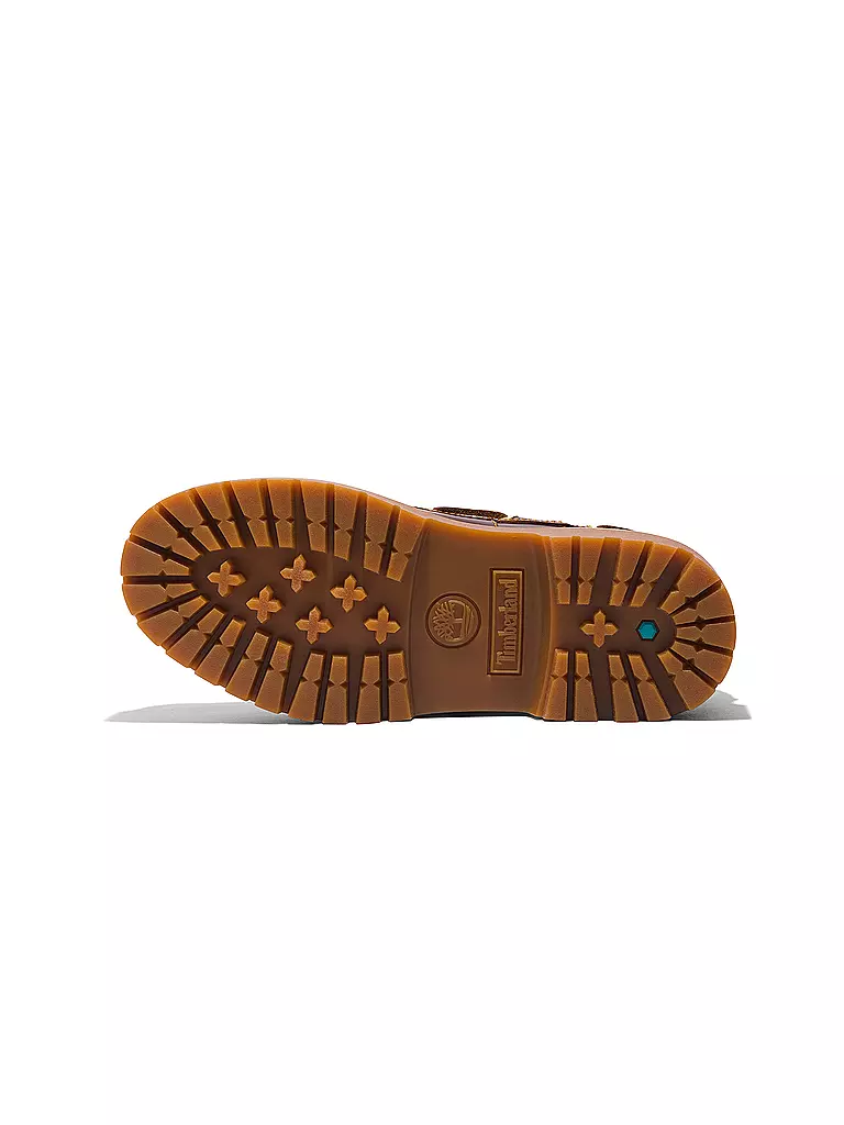 TIMBERLAND | Mocassins STONE STREET | 