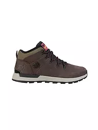 TIMBERLAND | Sneaker SPRINTER TREKKER MID | Marron