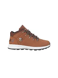 TIMBERLAND | Sneaker SPRINTER TREKKER MID | Marron