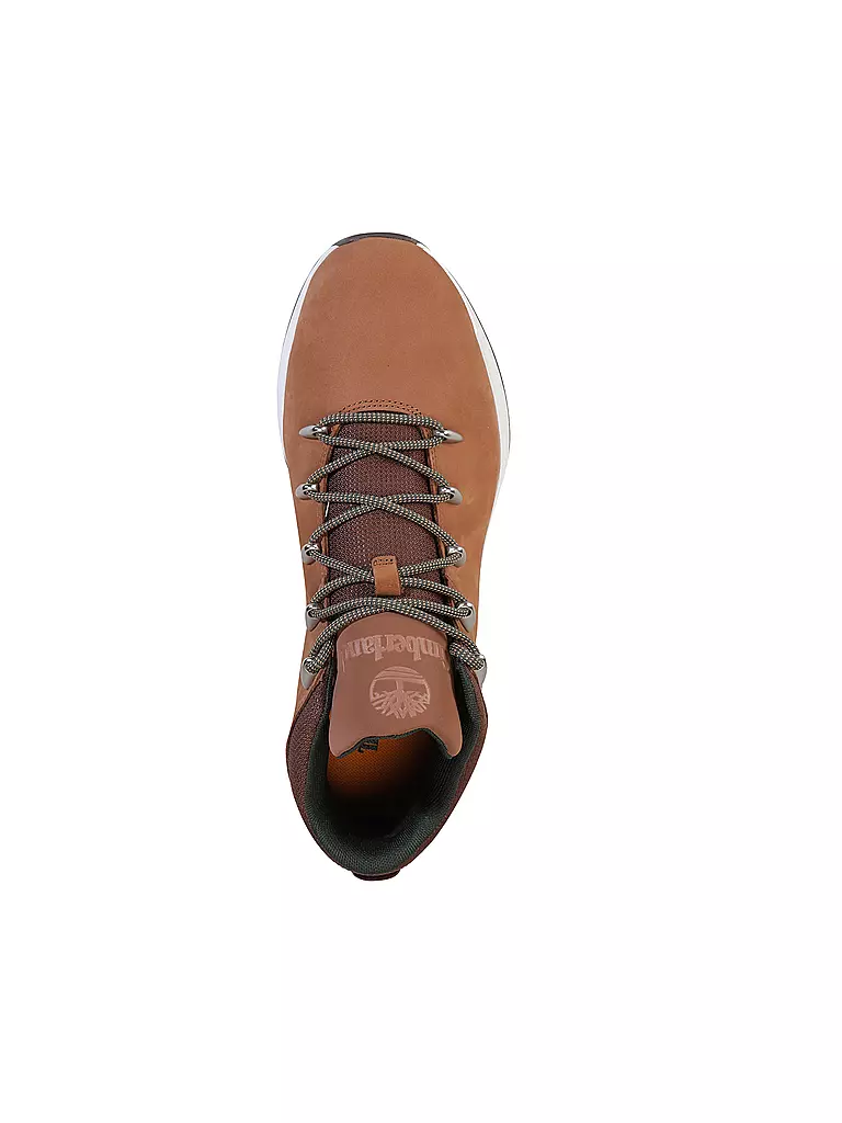 TIMBERLAND | Sneaker SPRINTER TREKKER MID | Marron