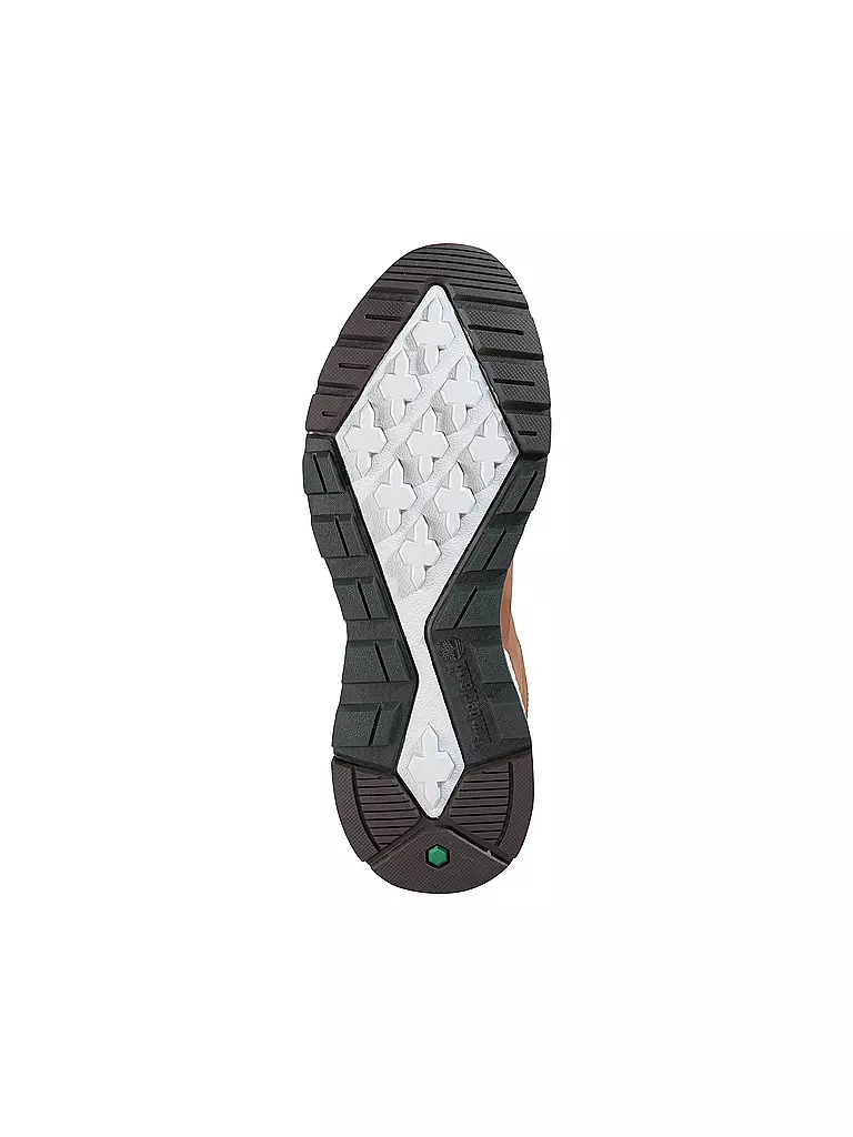 TIMBERLAND | Sneaker SPRINTER TREKKER MID | Marron