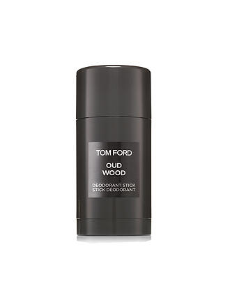 TOM FORD BEAUTY | Private Blend Oud Wood Déodorant Stick 75 ml
