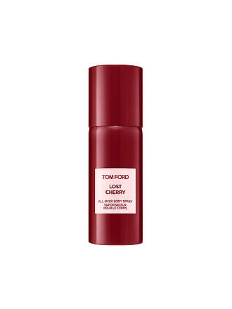 TOM FORD BEAUTY | Private Blend Lost Cherry All Over Body Spray 150 ml