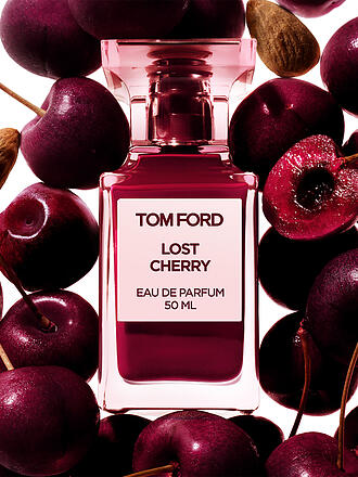 TOM FORD BEAUTY | Private Blend Lost Cherry All Over Body Spray 150 ml