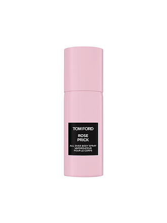 TOM FORD BEAUTY | Private Blend Rose Prick All Over Body Spray 150 ml