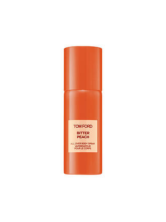 TOM FORD BEAUTY | Private Blend Bitter Peach All Over Body Spray 150 ml
