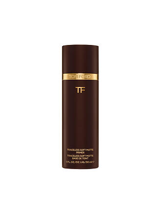 TOM FORD BEAUTY | Base de teint Traceless Soft Matte 30 ml