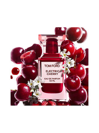 TOM FORD BEAUTY | Private Blend Electric Cherry Eau de Parfum 30 ml