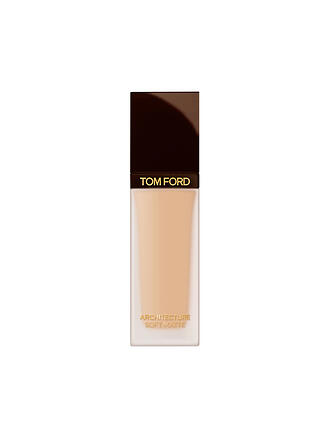 TOM FORD BEAUTY | Architecture Soft Matte Foundation (2.0 Buff)