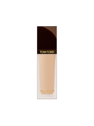 TOM FORD BEAUTY | Architecture Soft Matte Foundation (2.5 Linen)